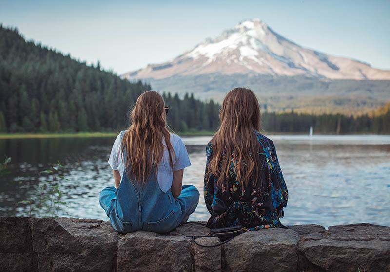 If Someone Does These 8 Things For You, They Are ‘Your Person’