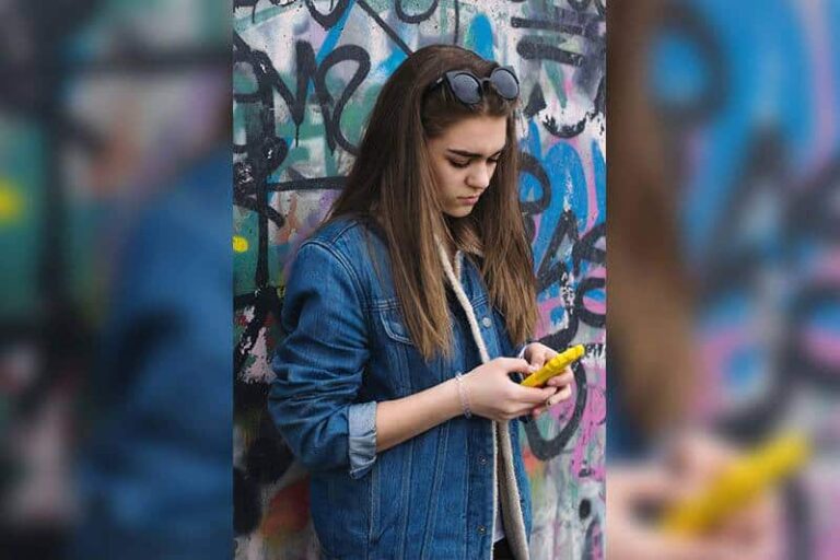 To My Ex: This Is Why I Blocked You