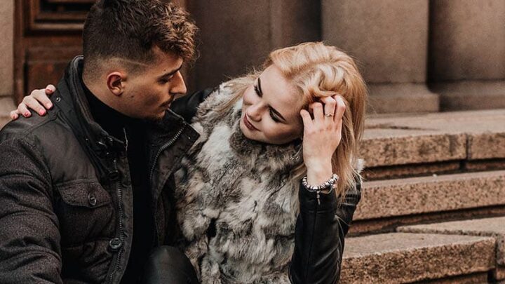 This Is What Each Zodiac Sign Is Like While In A Relationship