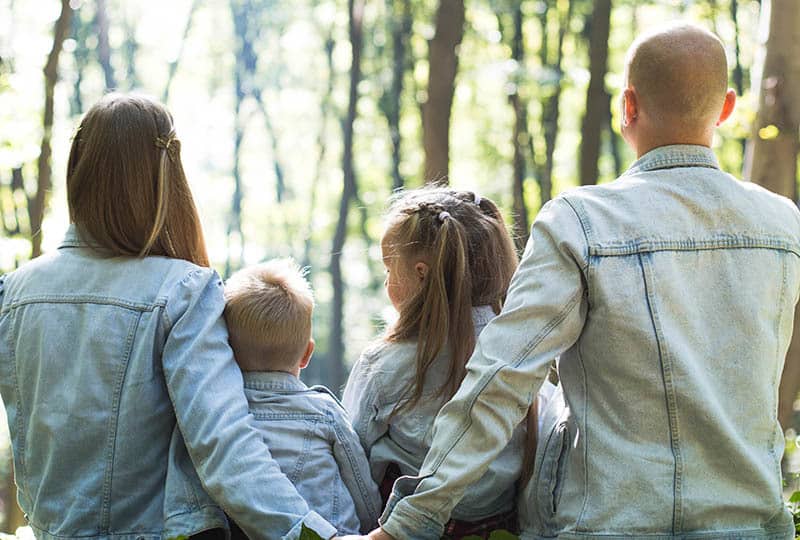 6 Mistakes Overprotective Parents Make Unintentionally