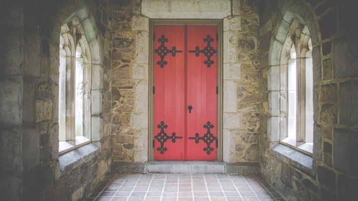 When One Door Closes, You Will Realize These 22 Things