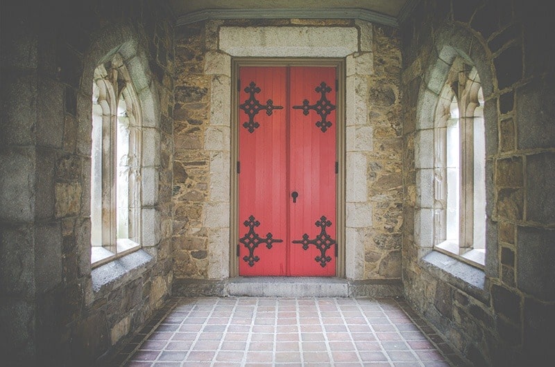 When One Door Closes, You Will Realize These 22 Things