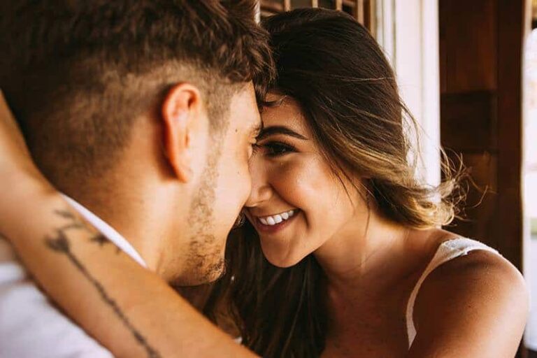 I Need You To Love Me For Who I Am