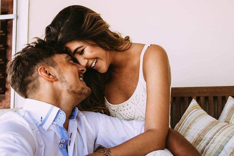 28 consigli sorprendenti ed efficaci su come far sorridere una ragazza