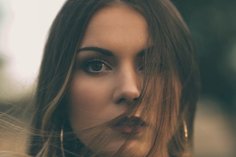 You Don’t Need To Change, You Just Need To Stop Dating Assholes