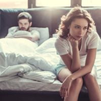 Frustración sexual: 7 señales de que estás frustrado sexualmente