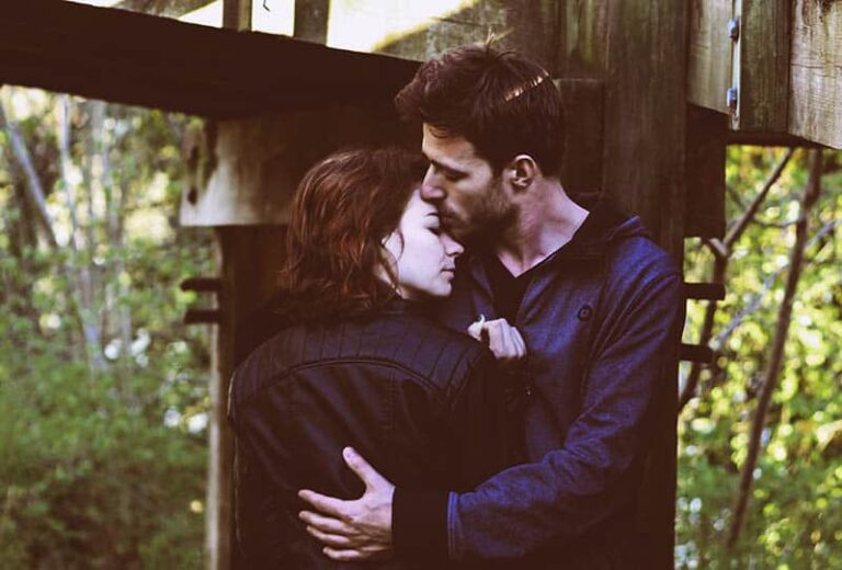 This Is How You Made Me Believe In Forever Again