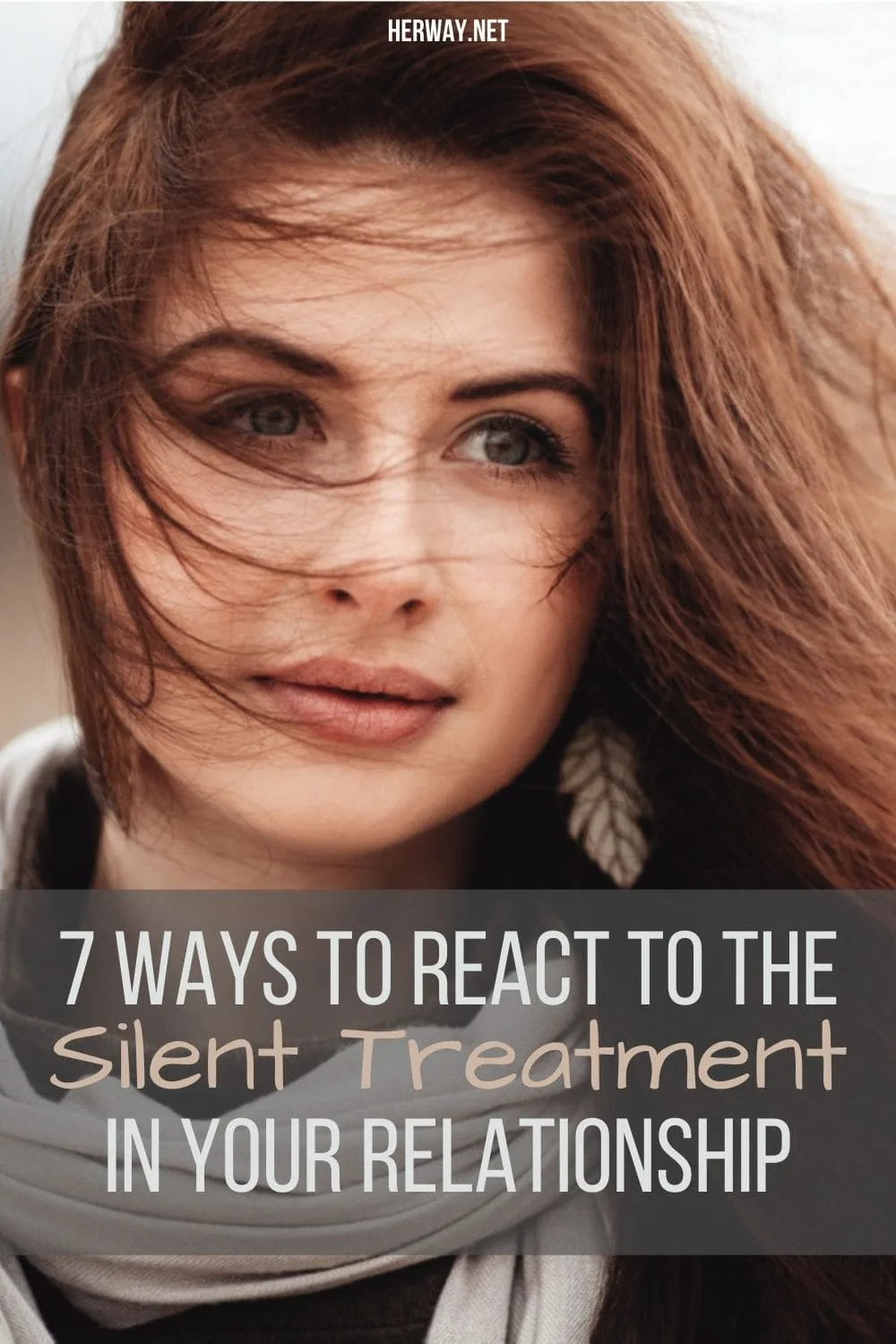7 Ways To React To The Silent Treatment In Your Relationship