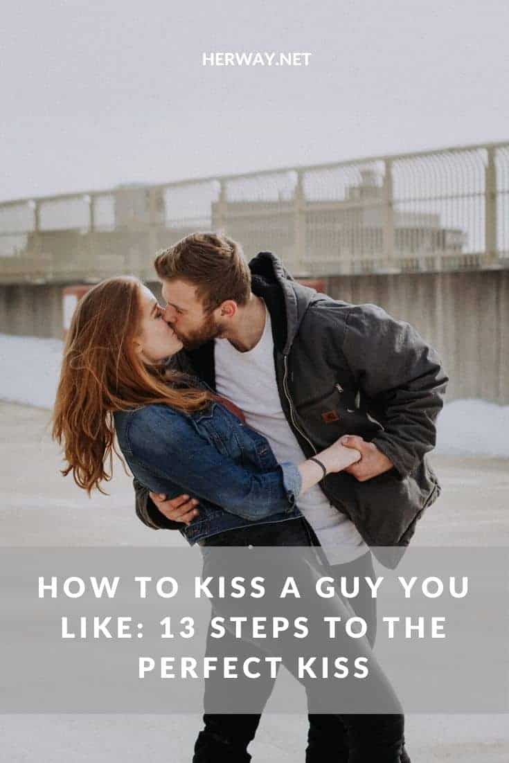 Come baciare un ragazzo che ti piace 13 passi per il bacio perfetto