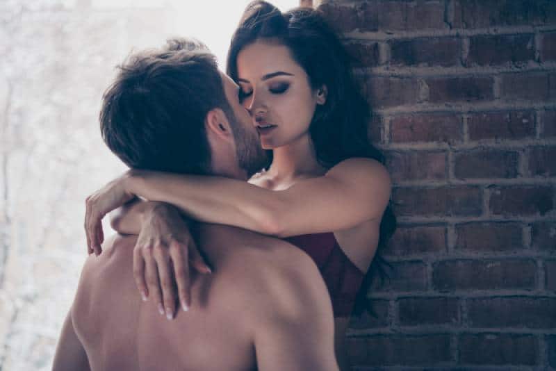 The Ultimate List Of Turn Ons: Guys And Girls Edition