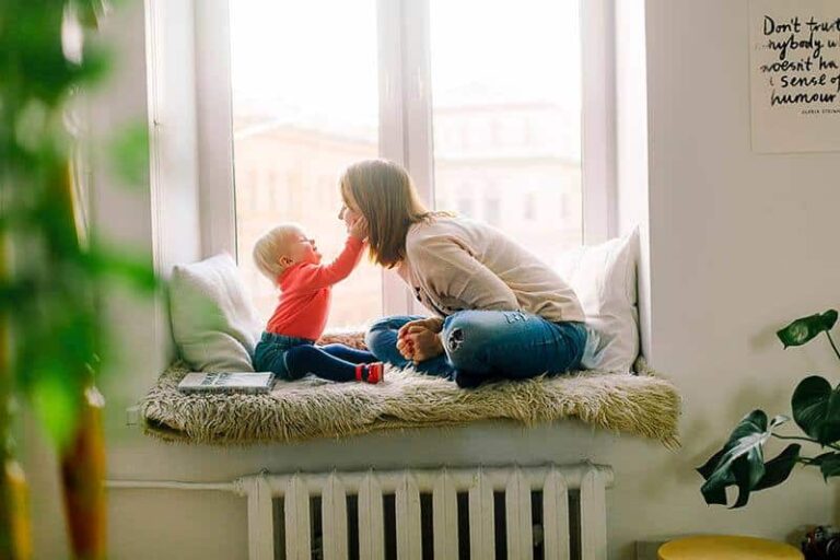 8 coisas importantes que você deve saber antes de sair com uma mãe solteira