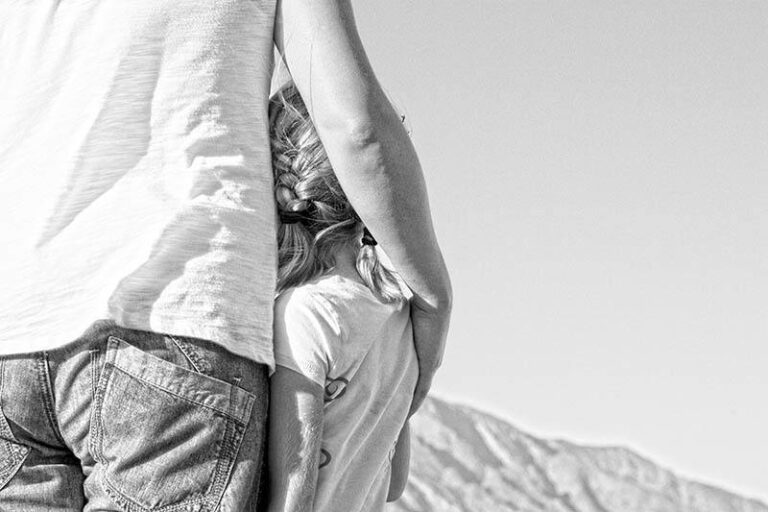 5 Successful Tips For Co-Parenting With A Narcissist