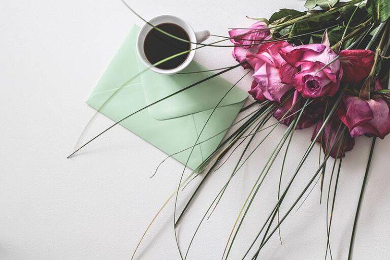 A Heartfelt Letter To The Man I Love