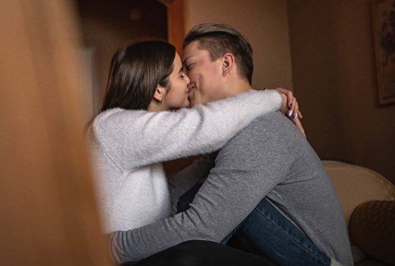 La dura realidad de conocer a un buen chico justo después de un desengaño amoroso
