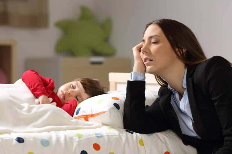 25 Undeniable Signs You’re A Mombie