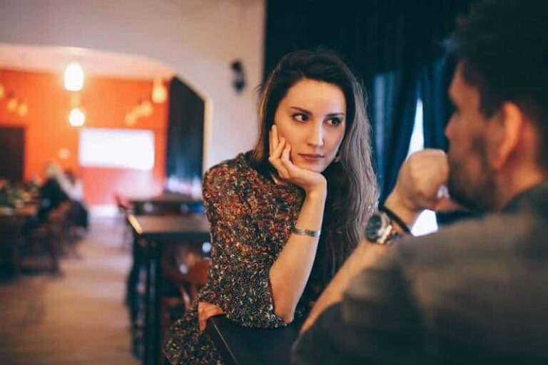 The Ultimate List Of First Date Advice For Men