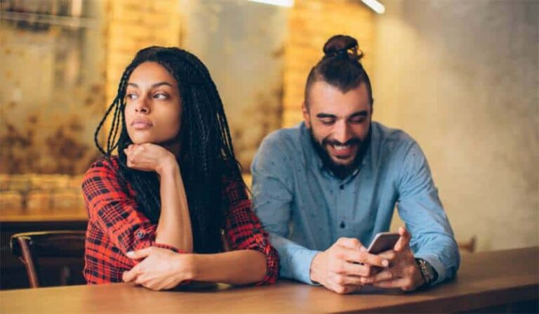 10 Tips On How To Stop Being Jealous In Your Relationships