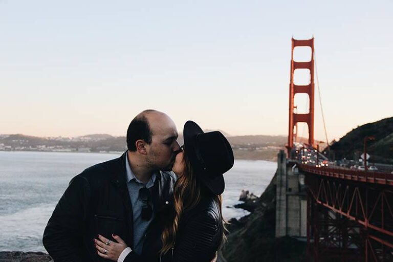 8 Things You Need To Be Prepared For When Dating An Older Guy