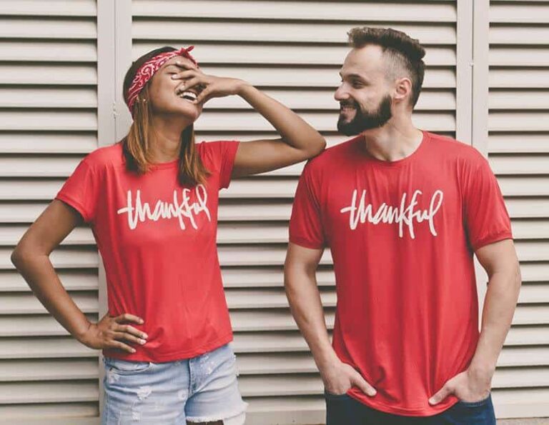 This Is Why The Couples Who Roast One Another Are The Strongest