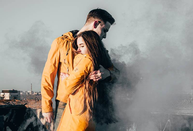 5 Things You Would Never Say If You Were Truly Happy With Him