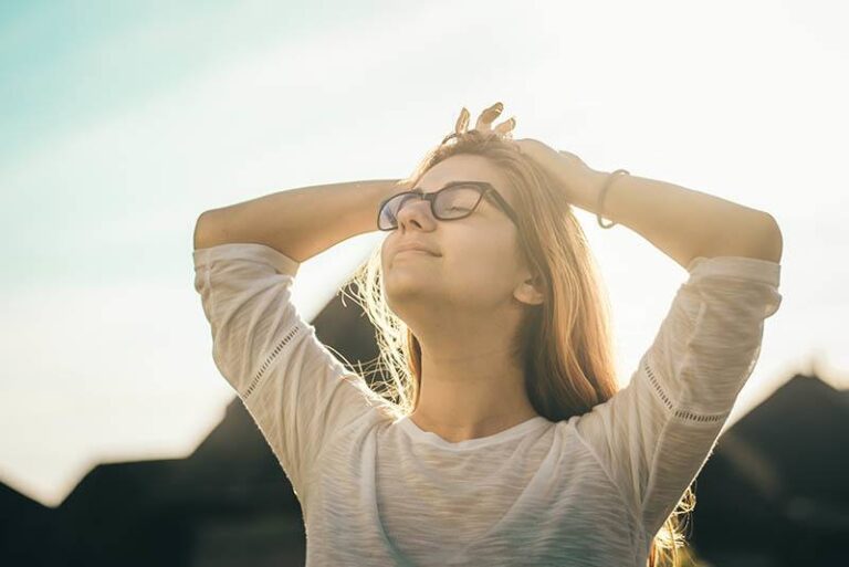 Amor Fati: The Beauty Of Accepting What Is Given To You