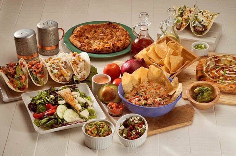 16 Signs Food Is Too Much Of A Priority For You
