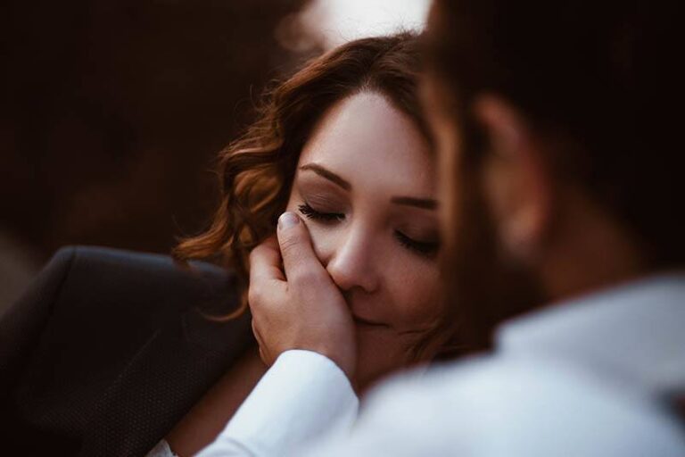 This Is How You Will Fix Your Relationship After A Brutal Fight