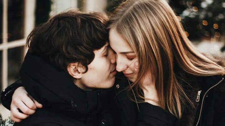10 Unusual Signs He’s Your Soulmate