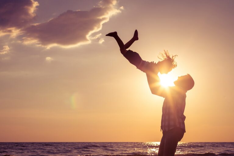 12 Reasons Why You Should Date A Single Dad