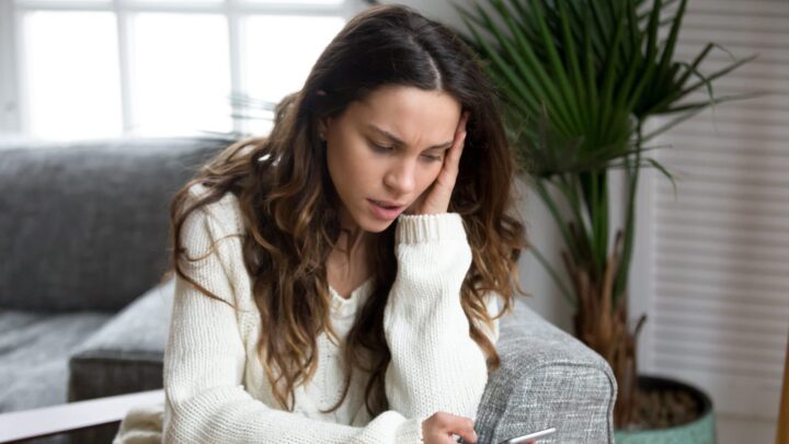 6 Most Common Reasons Why He’s Suddenly Ignoring Your Texts