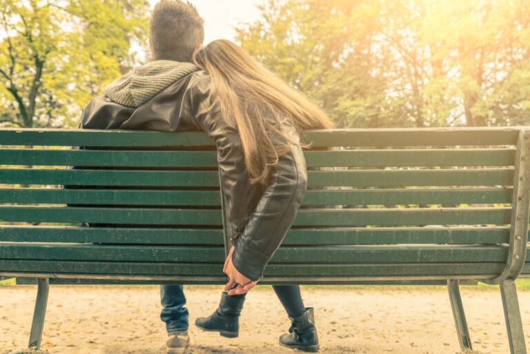6 Things You Should Never Say To Your Boyfriend About Your Ex