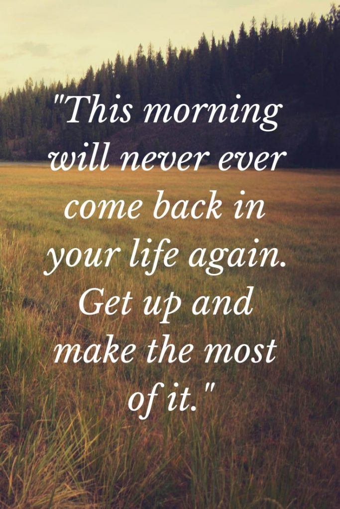 85-highly-positive-good-morning-quotes-to-make-your-day