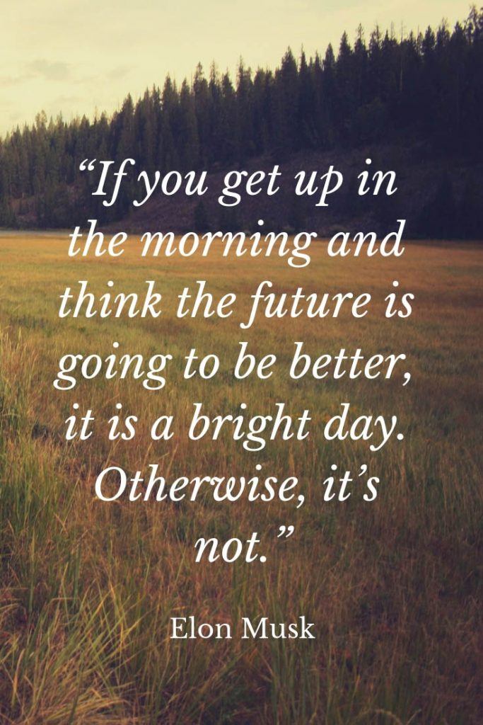 85 Highly Positive Good Morning Quotes To Make Your Day