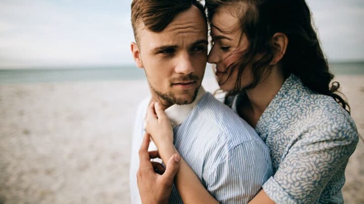 Las 5 etapas de las citas que crean una relación amorosa y duradera