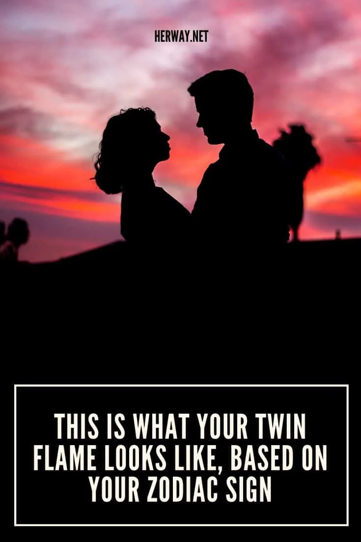 This Is What Your Twin Flame Looks Like, Based On Your Zodiac Sign