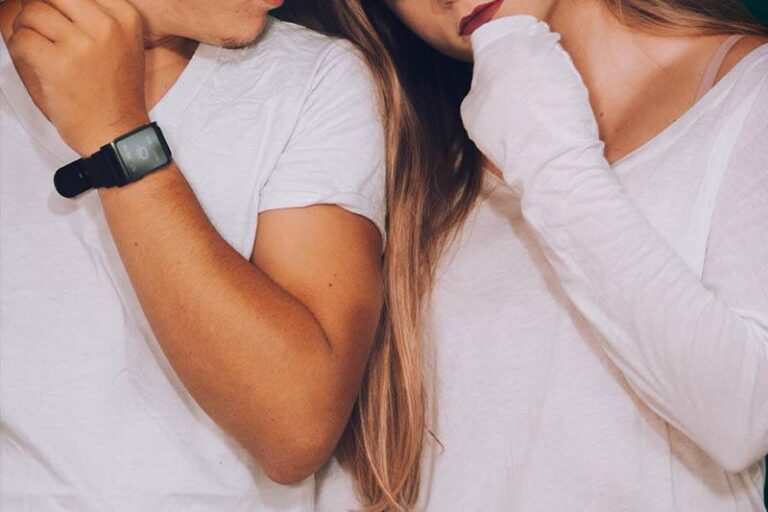 6 Things Guys Think We Do For Them (But We Totally Don’t)