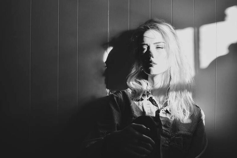 7 Healing Stages After Verbal Toxic Abuse