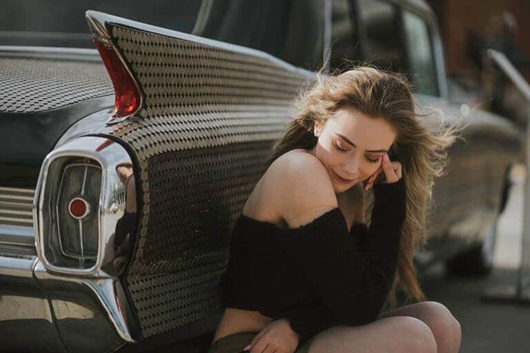 Before Dating A Girl Who Never Gives Up, Know This