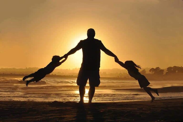 6 Things To Keep In Mind When Dating A Man With Kids