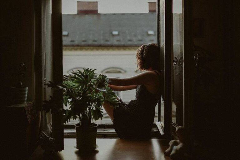 What To Do When You’re Missing Someone Badly