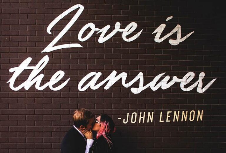 Reasons Why I Love You (140 Loving Things To Say To Your Person)