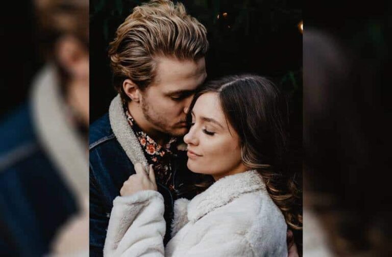How To Tell If You’re Dating A Self-Respecting Man