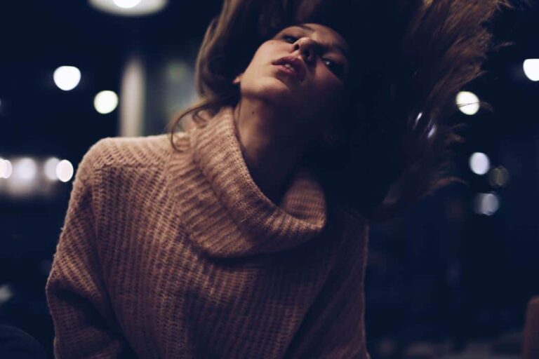I Want A Guy Who Actually Gives A F**k About Me
