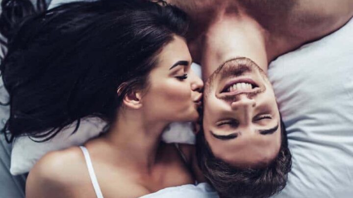 The Complete Guide On Satisfying A Leo Man In Bed
