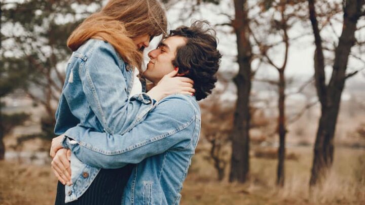 16 Proven Signs He Is Falling In Love With You
