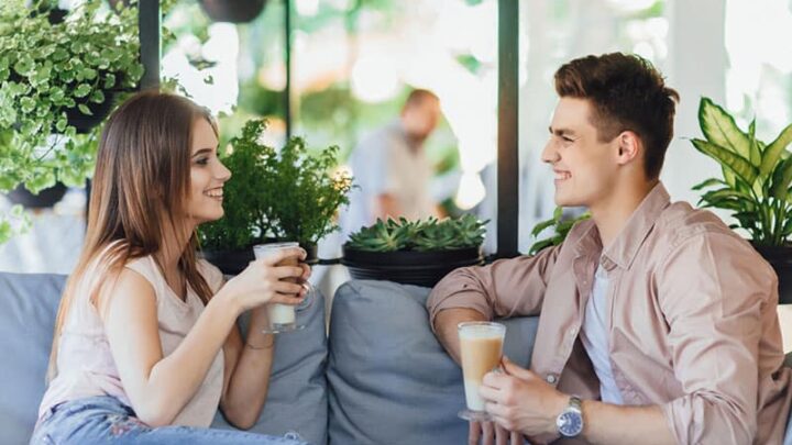 7 Signs He Is Madly Interested In You