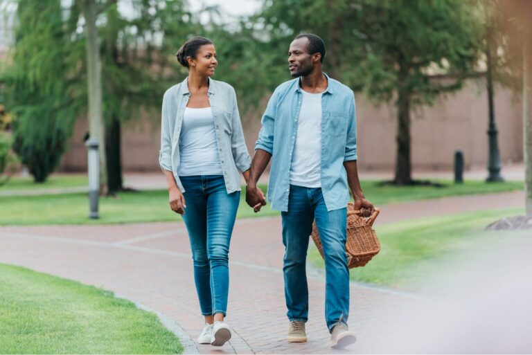 7 señales de que no está rompiendo contigo (todo está en tu cabeza)
