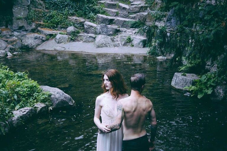 The 8 Most Common Things Your Man Says About You Behind Your Back