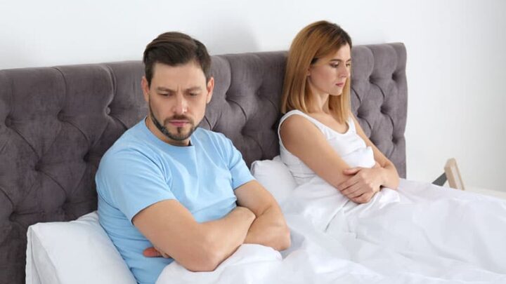 Las 7 cosas que hacen los hombres que destruyen su matrimonio