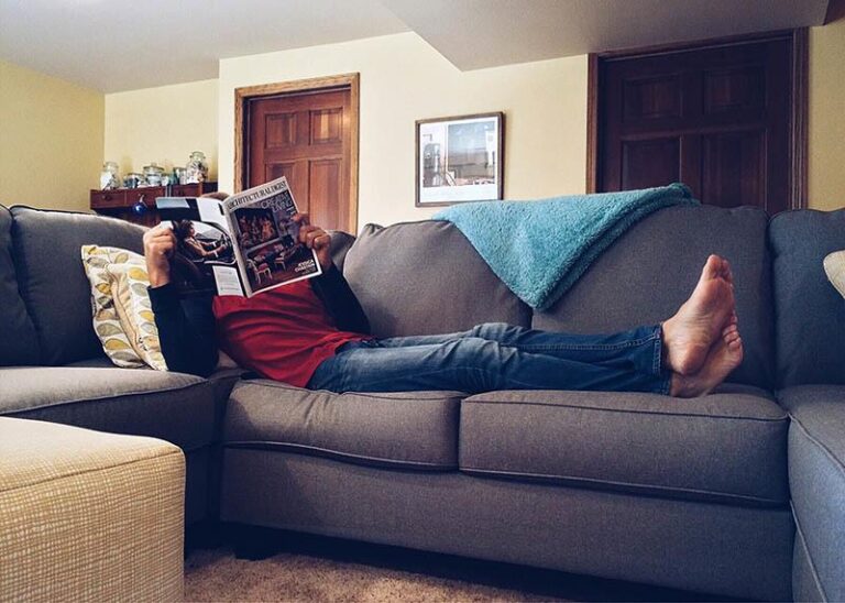 10 pequeñas cosas molestas que todo novio hace regularmente